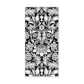 アールヌーボーゴム印 ラバースタンプ (インプリント)