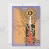 アールヌーボーシックプリントが今季登場！ (正面)