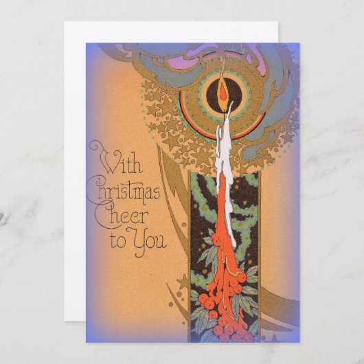 アールヌーボーシックプリントが今季登場！ (正面/裏面)