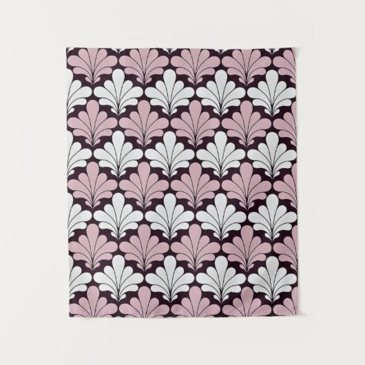 アールヌーボーシック タペストリー (正面)