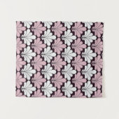 アールヌーボーシック タペストリー (正面(横))