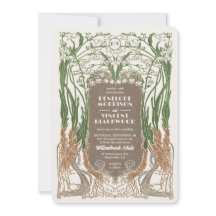 アールヌーボースノードロップズエレガンス