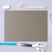 アールヌーボーダークイポモアフローラ壁紙アート 薄葉紙 (クラフト)