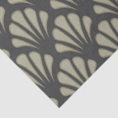 アールヌーボーティッシュペーパー 薄葉紙 (詳細)