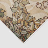 アールヌーボーデカッパ紙 薄葉紙 (詳細)