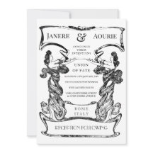 アールヌーボーデコ女子型枠枠