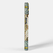 アールヌーボーデザイン#4 @ VictoriaShaylee Case-Mate iPhoneケース (裏面 / 右)