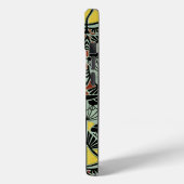 アールヌーボーデザイン#5 @ VictoriaShaylee Case-Mate iPhoneケース (裏面 / 左)