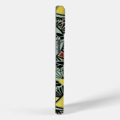 アールヌーボーデザイン#5 @ VictoriaShaylee Case-Mate iPhoneケース (裏面 / 右)