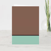 アールヌーボーバレンタインズデイシスターアルフォンスミュシャ シーズンカード (裏面)