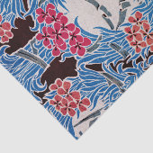 アールヌーボーパターン#6 薄葉紙 (詳細)