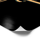 アールヌーボーパロマ ポスター (コーナー)