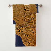 アールヌーボーピーコックウィル・ブラッドリー