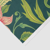 アールヌーボーフローラデクページティッシュペーパー 薄葉紙 (詳細)