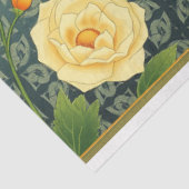 アールヌーボーフローラデクページティッシュペーパー 薄葉紙 (詳細)