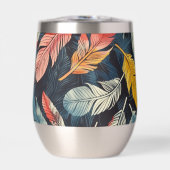 アールヌーボーボホフェザー (正面)