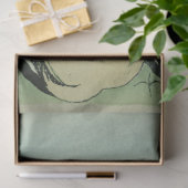 アールヌーボーポスターキャッツデクページティッシュペーパー 薄葉紙 (ギフト)