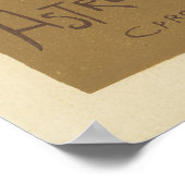 アールヌーボーポスターJoan of Arc ポスター (角)