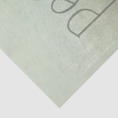 アールヌーボーポスターSOAPデコページティッシュペーパー 薄葉紙 (詳細)