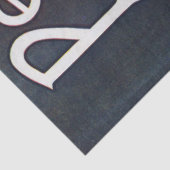 アールヌーボーポスターSOAP子の分離 薄葉紙 (詳細)