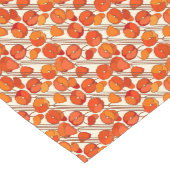 アールヌーボーポピズテーブルランナー ロングテーブルランナー (コーナー)