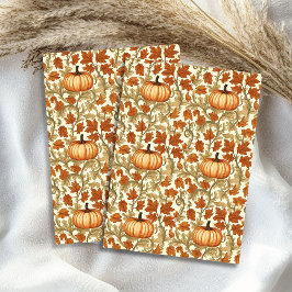 アールヌーボーモリス秋秋季パステルカラー 薄葉紙