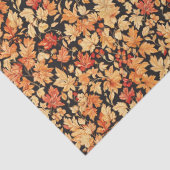 アールヌーボーモリス秋秋季パステルカラー 薄葉紙 (詳細)