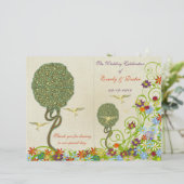 アールヌーボーラブバード結婚ズ (スタンド正面)