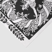 アールヌーボーレディ17デコページティッシュペーパー 薄葉紙 (詳細)