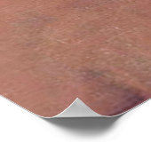 アールヌーボーヴィンテージ広告ポスター ポスター (角)