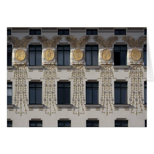 アールヌーボー前線 (正面横)