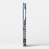 アールヌーボー建築(ラトビア、リガ) Case-Mate iPhoneケース (裏面 / 左)