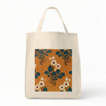 アールヌーボー模様#7