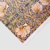 アールヌーボー無料デコページ紙 薄葉紙 (詳細)