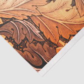 アールヌーボー無料デコページ紙 薄葉紙 (詳細)