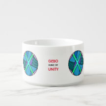 アールヌーボー統一ゲボルーン！-