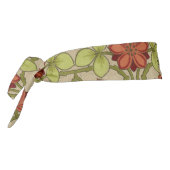アールヌーボー縁どフローラ タイヘッドバンド (回転270)