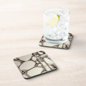 アールヌーボー鉄門扉アントニガウディエレガント コースター (右側)