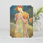 アールヌーボー (スタンド正面)