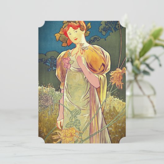 アールヌーボー (スタンド正面)