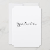 アールヌーボー (裏面)