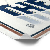 アールヌーボー1895太陽の広告ルイ・ジョン・ルヘッド ポスター (角)