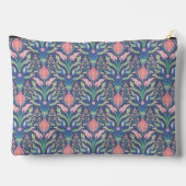 アールヌーボー アクセサリーポーチ (裏面)