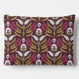 アールヌーボー アクセサリーポーチ