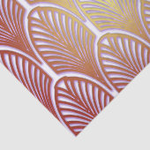 アールヌーボー，アートデコ，美モダンしい，トレンディー，シック， 薄葉紙 (詳細)