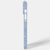 アールヌーボー・ウサギ・ド・モーガン・モリス・ペア Case-Mate iPhoneケース (裏面 / 左)