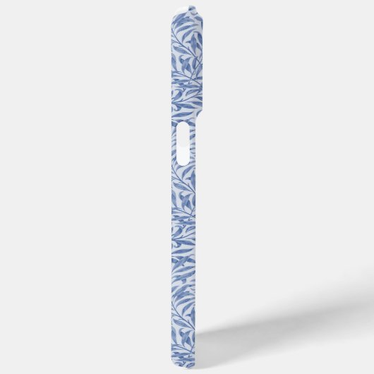 アールヌーボー・ウサギ・ド・モーガン・モリス・ペア Case-Mate iPhoneケース (裏面 / 右)