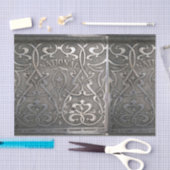 アールヌーボー，ジュゲンスタイル，ノルウェー，アレスンド，オリジナル,m 薄葉紙 (クラフト)