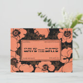 アールヌーボー セーブザデート (スタンド正面)