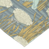 アールヌーボー テーブルクロス (アングル)